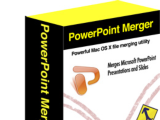 PowerPoint Merger for Mac