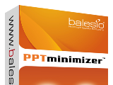 PPTminimizer Compact Edition