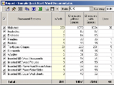 PractiCount Toolbar Standard for MS Office