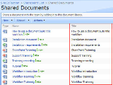 SharePoint Document Auto Title