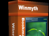 Winmyth PowerPoint Bookmark Console