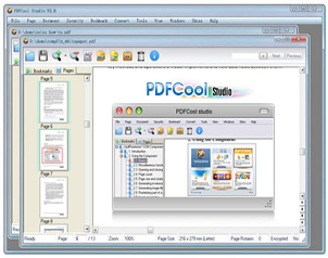 PDFCool Free Studio