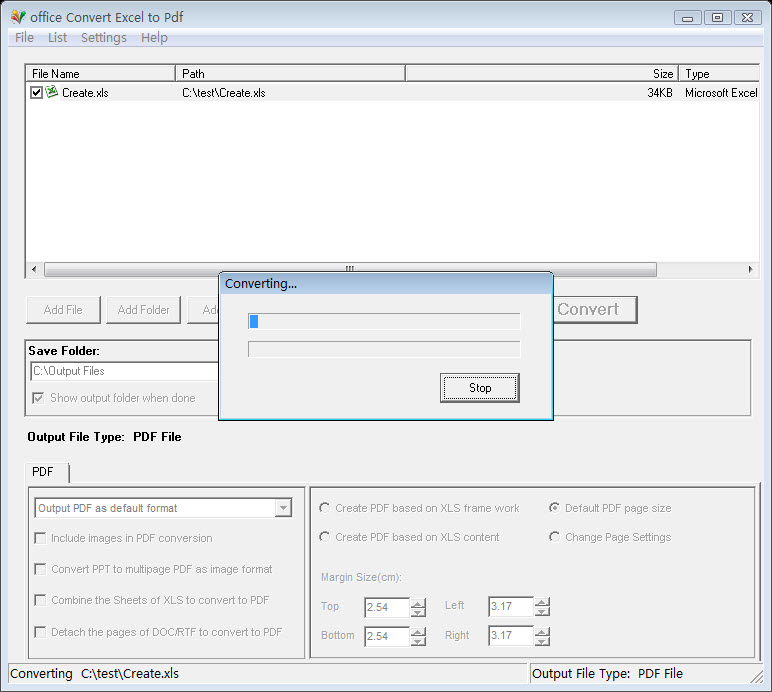 ByteScout Spreadsheet Tools