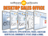 Desktop Sales Office