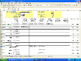 Employee Scheduler for Excel
