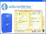 ezScriptWriter