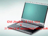 IDM UltraEdit