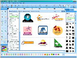 Logo Smartz Logo Maker Software