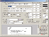 MemDB Check Printing System