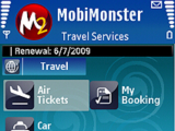 MobiMonster Travel Services