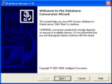 Oracle-to-Access