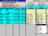 Schedule Complex Shifts for Your Employees