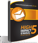 High Impact eMail