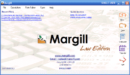 Margill Law Edition