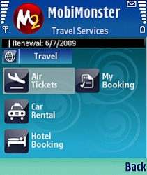 MobiMonster (Symbian)