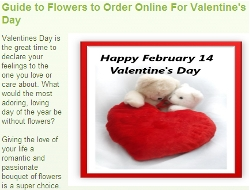 The Flowers to Order Online Guide