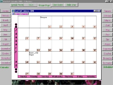 AcreSoft Calendar 2009