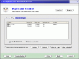 ACT! Duplicates Cleaner