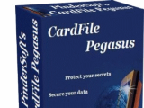 CardFile Pegasus