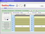 DesktopMirror for Google Palm Desktop