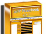 m9P Phonebook2