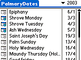 PalmaryDates