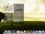 Rainlendar Lite for Mac OS X