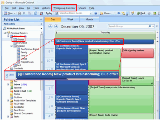 Workgroup Calendar for Outlook