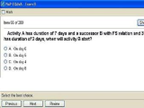 CAPM- Exam simulation software