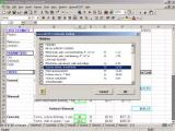 GeneralCost Estimator for Excel