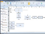 Interactive Application Modeling