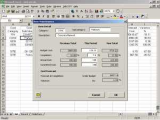 JobCost Controller for Excel