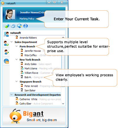 AntDoc - BigAnt Document Management