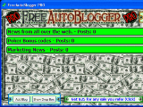 FreeAutoBlogger
