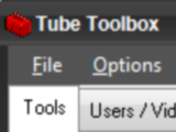 Tube Toolbox for YouTube