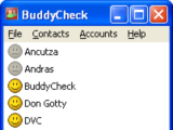 BuddyCheck