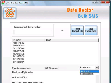 Bulk SMS Program