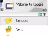 Free Coogee (Java) for Motorola A780