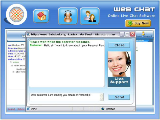Live Support Chat Software
