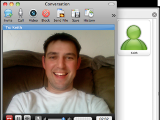 Microsoft Messenger for Mac