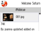 Mobicue for S40