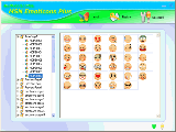 MSN Emoticons Plus
