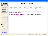 MSN Names Toolkit