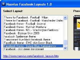 Naevius Facebook Layouts