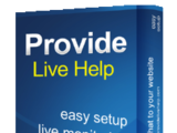 Provide Live Help