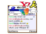 Whizzper for Java