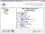 Yahoo Chat Archive Decoder