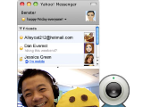 Yahoo! Messenger for Mac