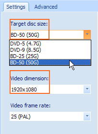 software that copies bluray movies