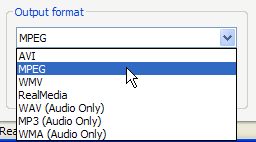 convert between PAL and NTSC 2